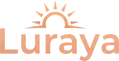 Luraya Logo